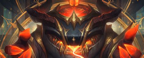 5 Champions That Counter Tahm Kench .